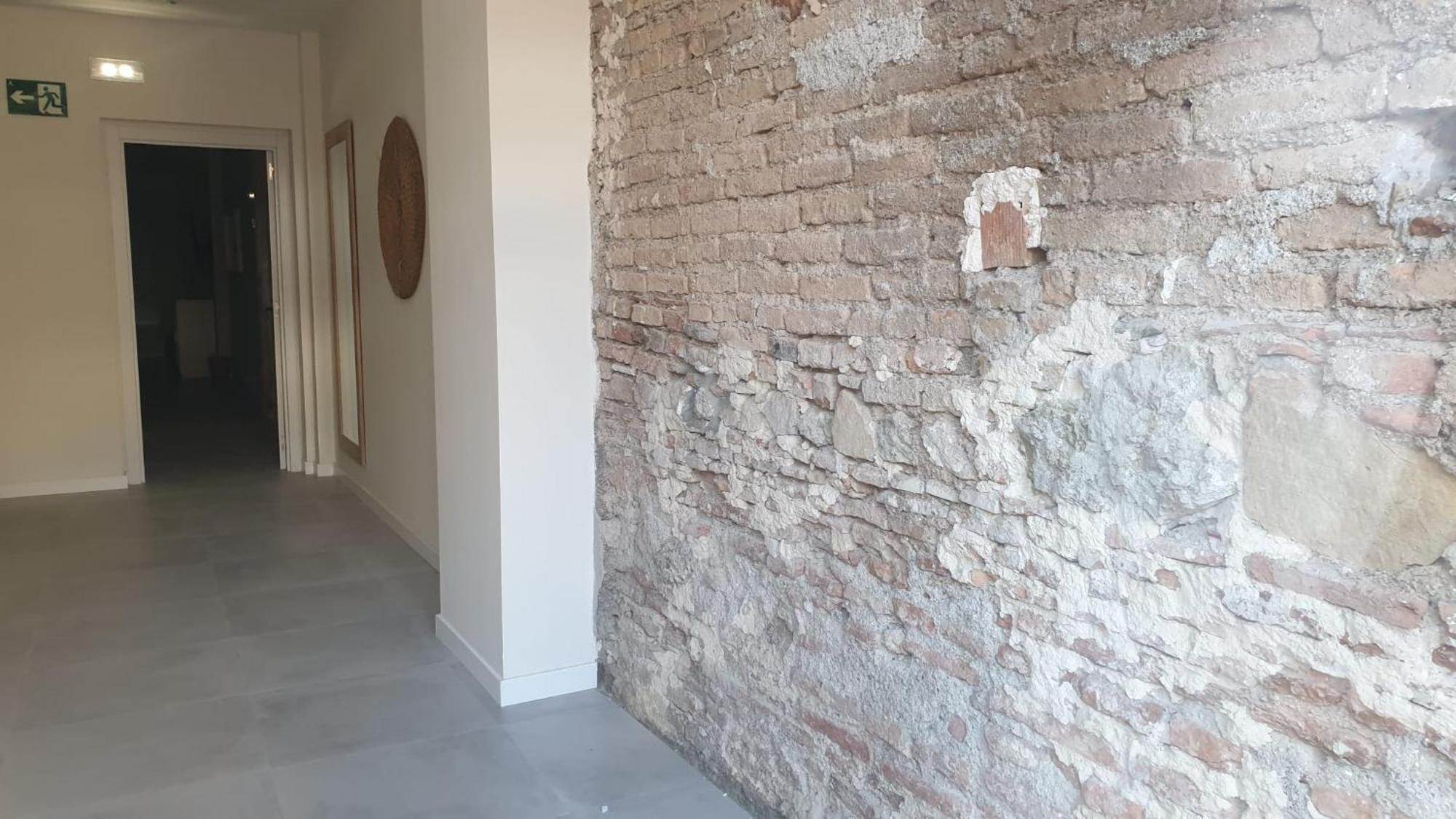Centro Estudio Trinidad Malaga 3 Exterior foto